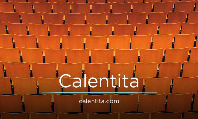 Calentita.com