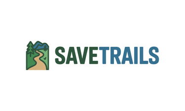 SaveTrails.com - Creative brandable domain for sale