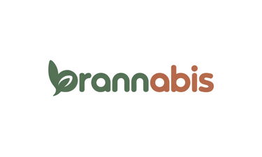 BranNabis.com - Creative brandable domain for sale