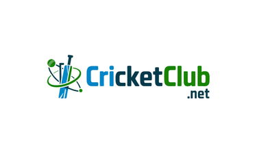 CricketClub.net - Creative brandable domain for sale