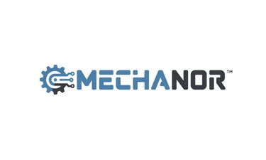 Mechanor logo