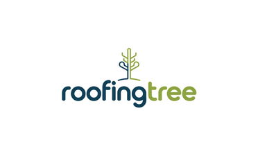 RoofingTree.com - Creative brandable domain for sale