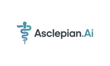 Asclepian.ai is for sale