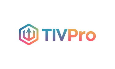 TivPro.com - Creative brandable domain for sale
