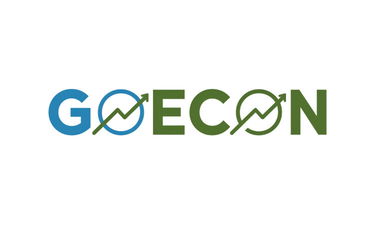 GoEcon.com - Creative brandable domain for sale