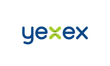 Yexex.com - Creative brandable domain for sale