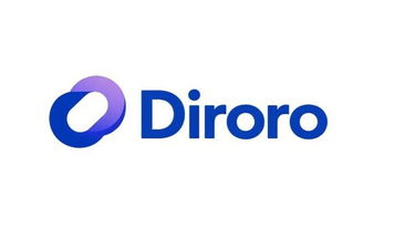 Diroro logo
