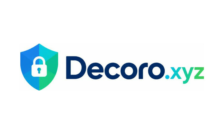 Decoro logo
