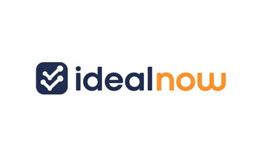 IdealNow.com - Creative brandable domain for sale