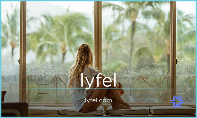 Lyfel.com