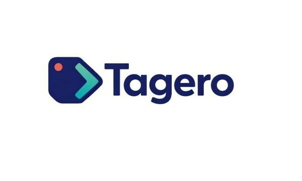 Tagero logo