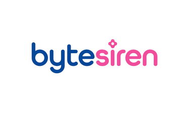 ByteSiren.com - Creative brandable domain for sale