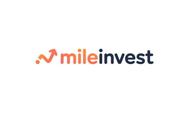 MileInvest logo