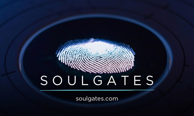 Soulgates.com
