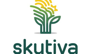 Skytiva.com - Creative brandable domain for sale
