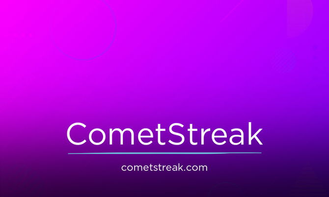 CometStreak.com