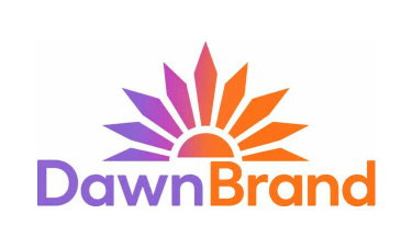 DawnBrand logo