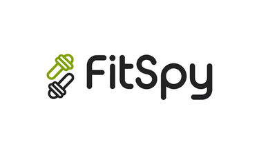 FitSpy.com - Creative brandable domain for sale