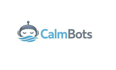 CalmBots logo