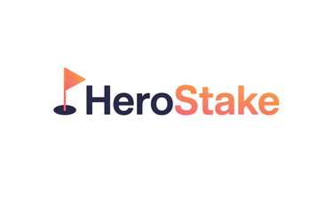 HeroStake - Cool premium website names for sale