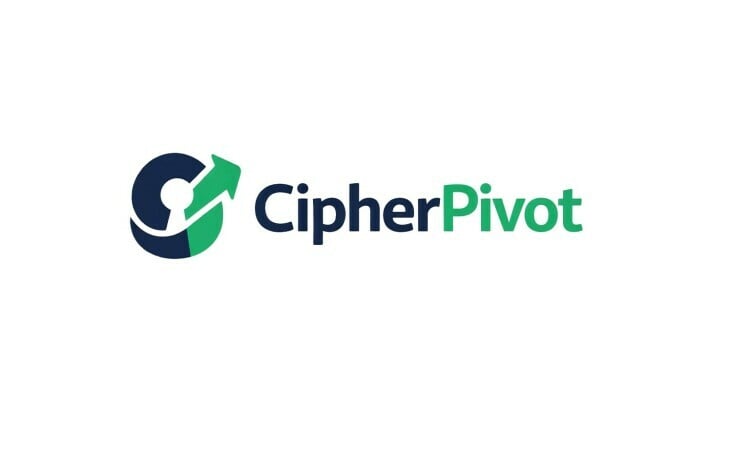 CipherPivot logo