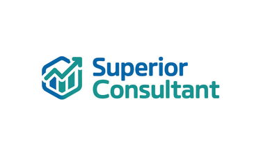 SuperiorConsultant.com - Creative brandable domain for sale