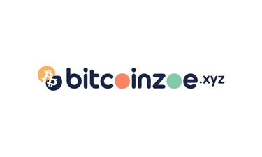 Bitcoinzoe.xyz - Creative brandable domain for sale