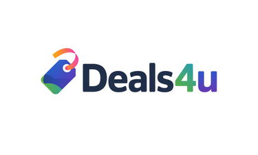 Deals4U.com - Great premium domains for sale