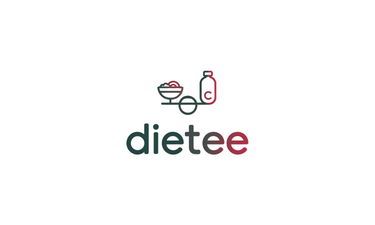 Dietee.com - Creative brandable domain for sale