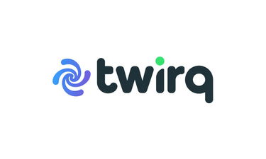 Twirq.com - Creative brandable domain for sale