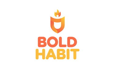 BoldHabit.com - Creative brandable domain for sale