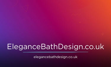 EleganceBathDesign.co.uk - Creative brandable domain for sale