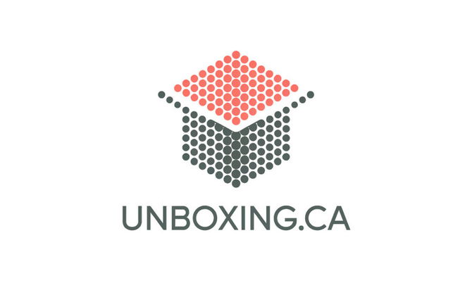 Unboxing.ca