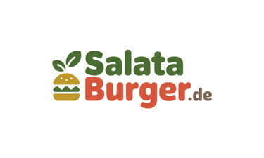 SalataBurger.de - Creative brandable domain for sale
