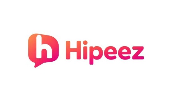 Hipeez logo