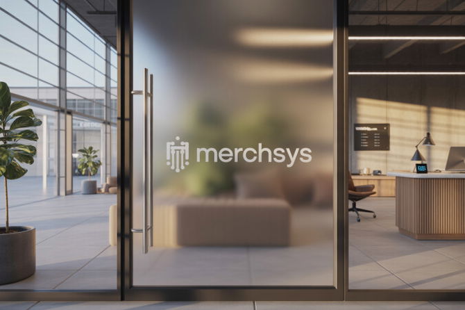 MerchSys.com
