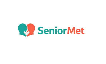 SeniorMet logo