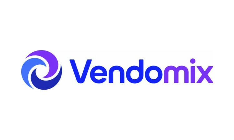 VendoMix logo