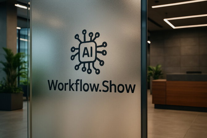 Workflow.Show — 4