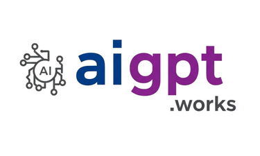 AIGPT logo
