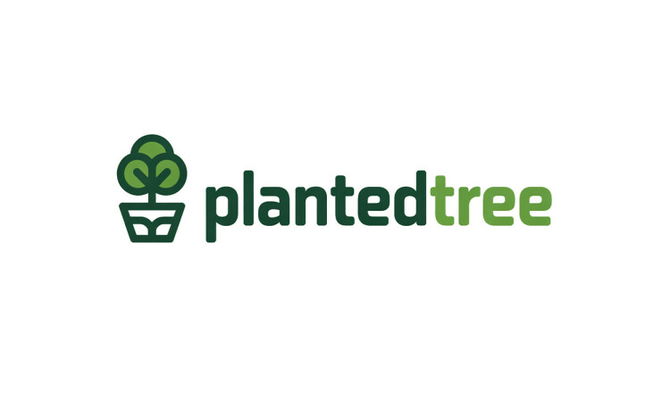 PlantedTree.com
