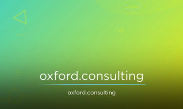 Oxford logo