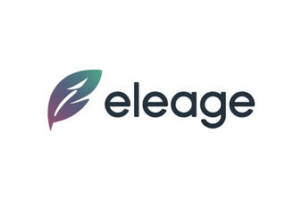 Eleage.com - Creative brandable domain for sale