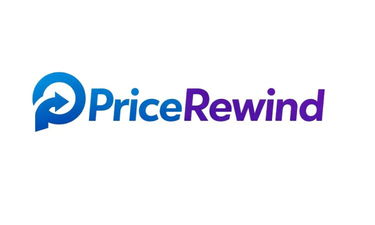 PriceRewind.com - Creative brandable domain for sale