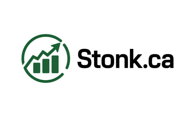 Stonk.ca
