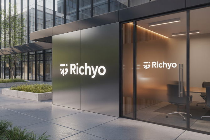 RICHYO.com