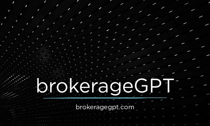 BrokerageGPT.com