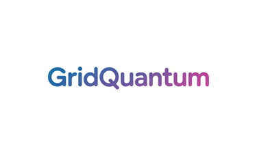 GridQuantum.com - Creative brandable domain for sale
