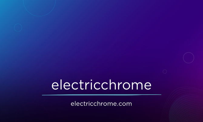 ElectricChrome.com
