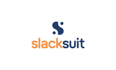 Slacksuit.com